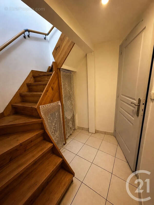 Appartement à LYON-3E