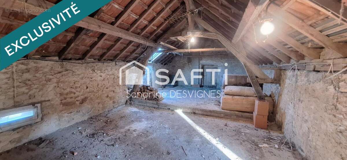 Photo 8 - Maison à BROYE