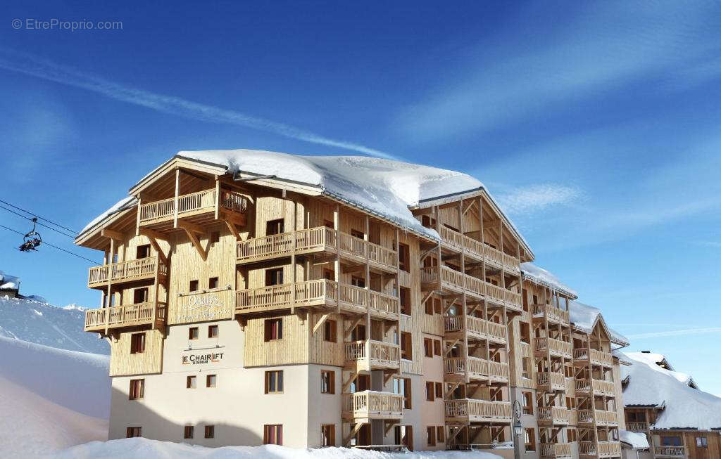 Investissement en residence de tourisme - photo 7