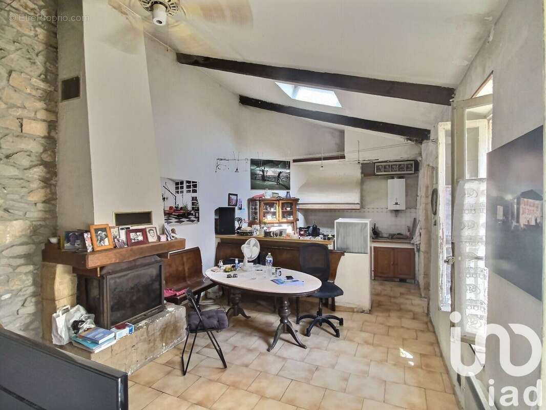 Photo 4 - Maison à LA CIOTAT