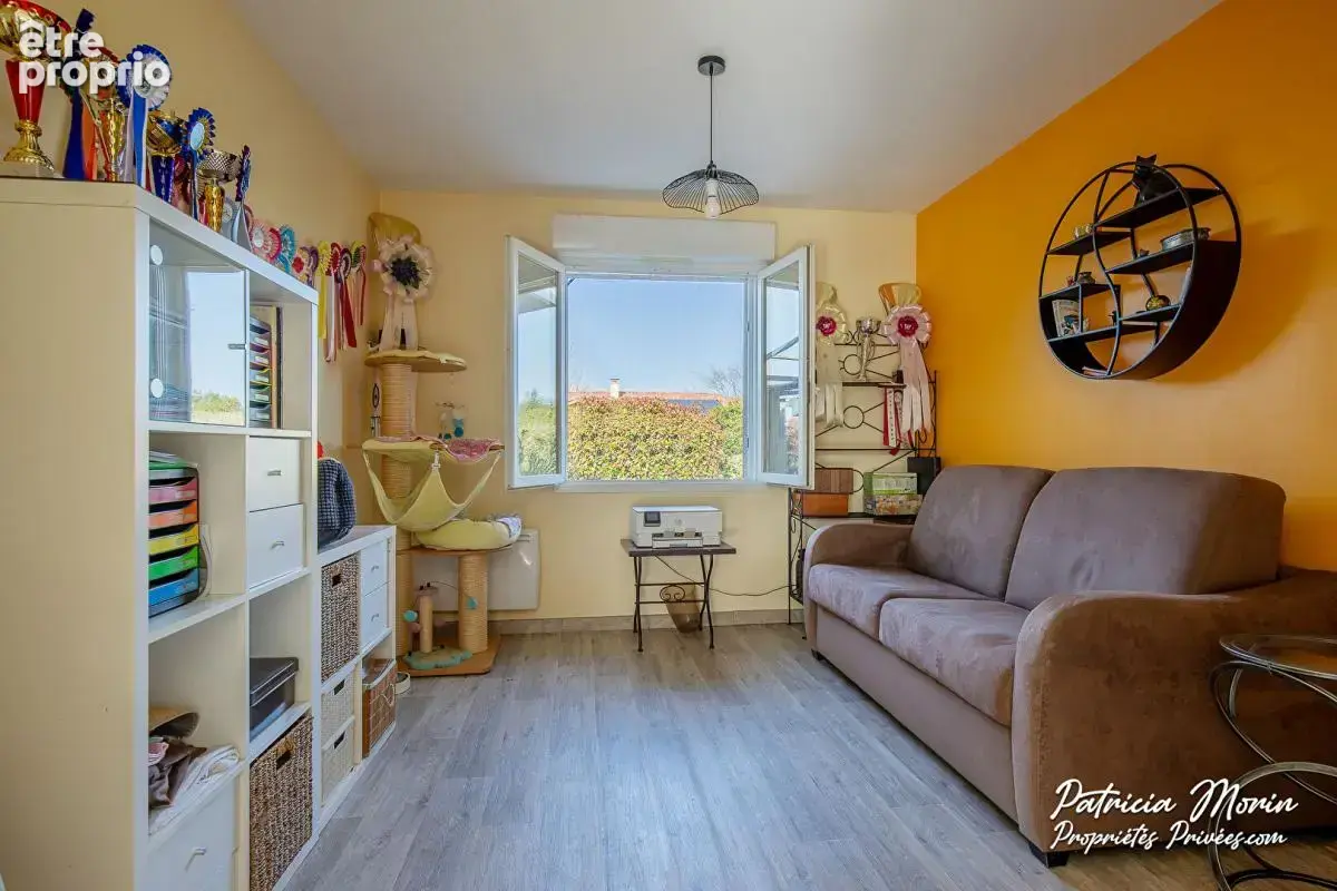 Maison 157 m2 sur la commune de hinx - photo 9