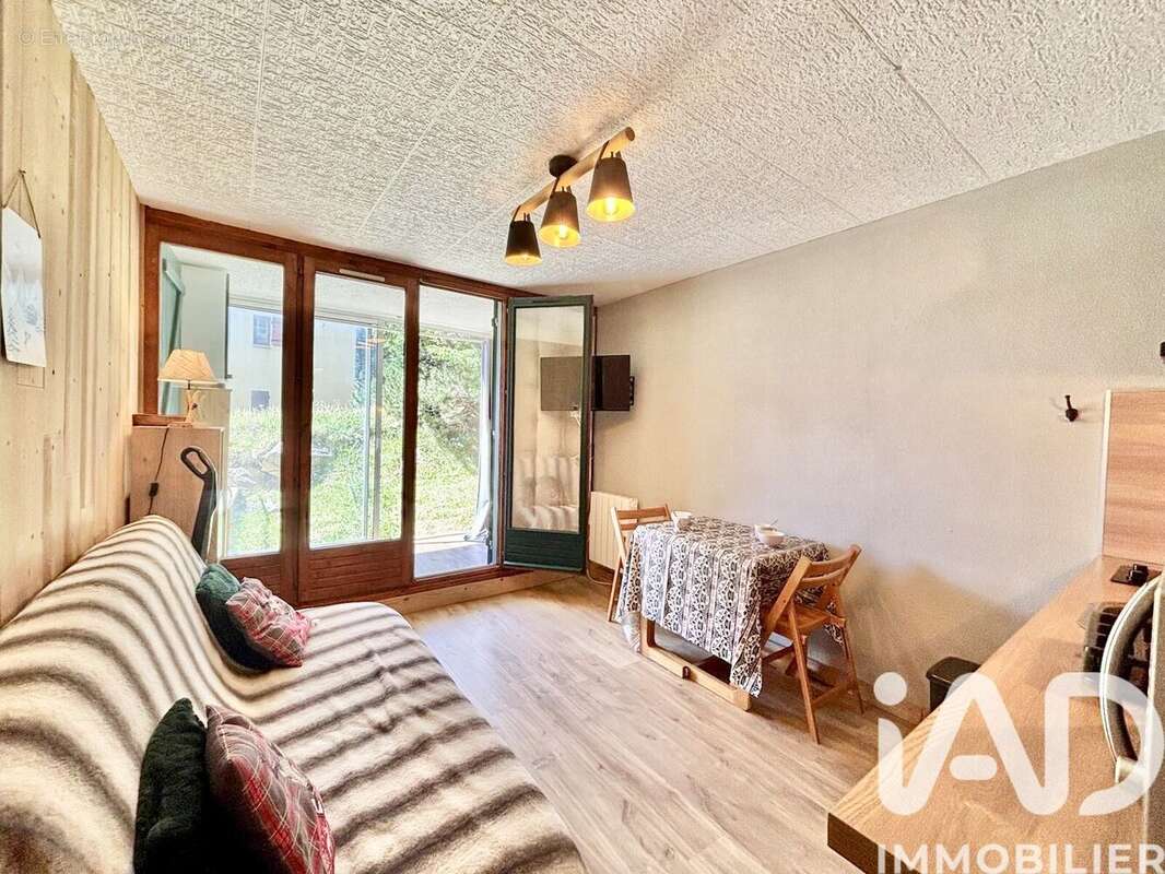 Photo 2 - Appartement à LES ANGLES