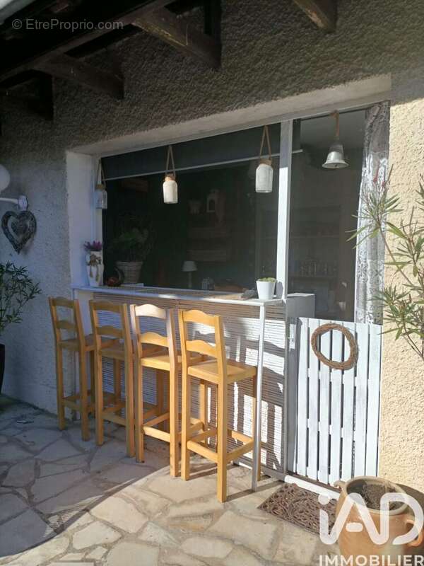 Photo 8 - Maison à PAYRAC