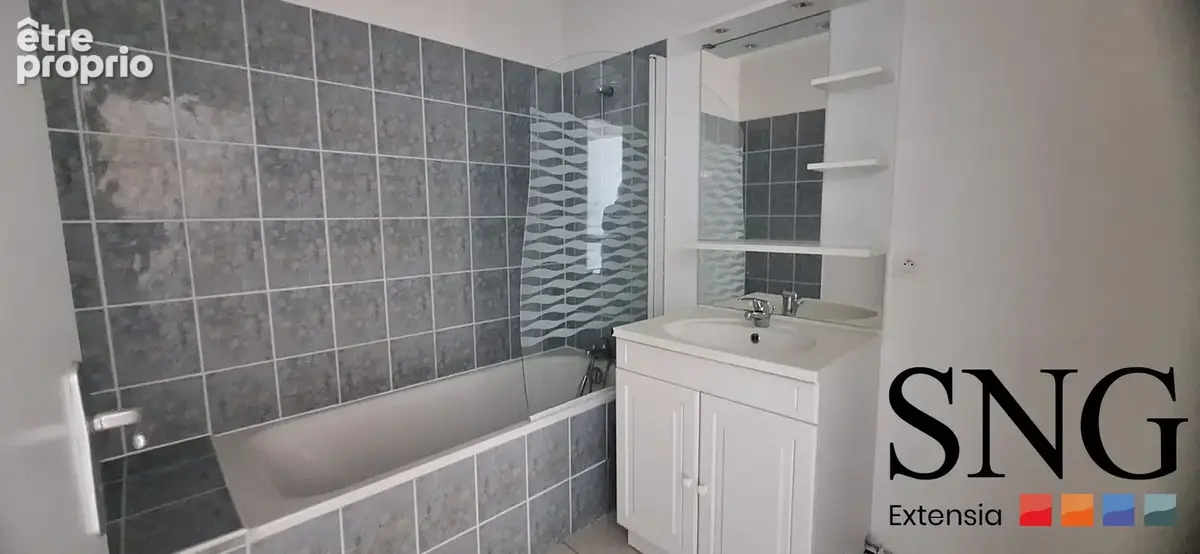 Appartement 2 pièces 34 m² à vendre à Lisieux (14100) - photo 6
