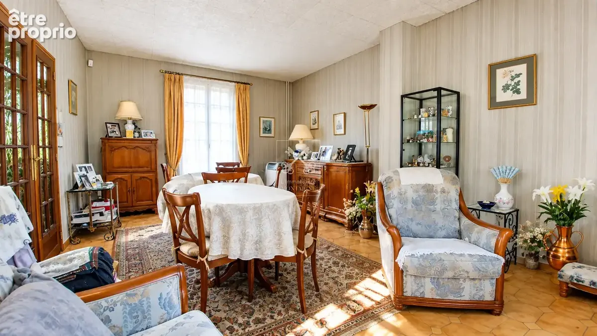 Photo Maison à Choisy-Le-Roi au prix de 378 000€