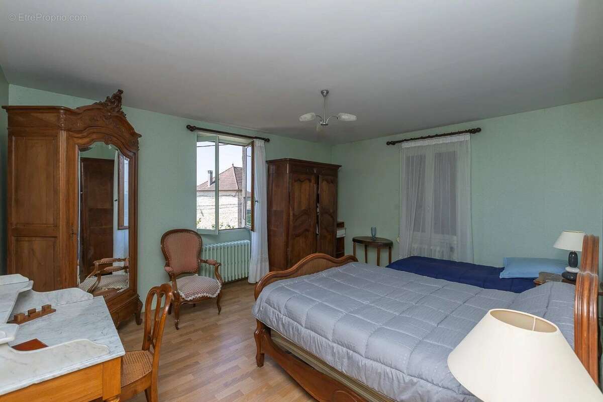 Vente Maison Parmilieu(38390) 260 000ï¿œ - photo 9