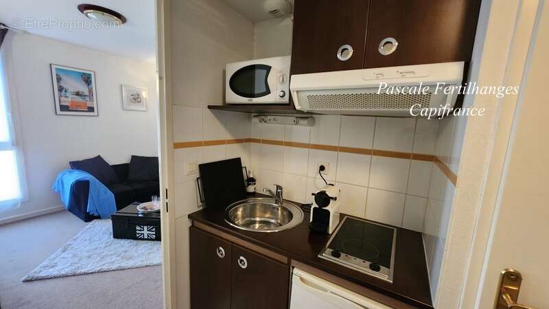 Appartement à IDRON