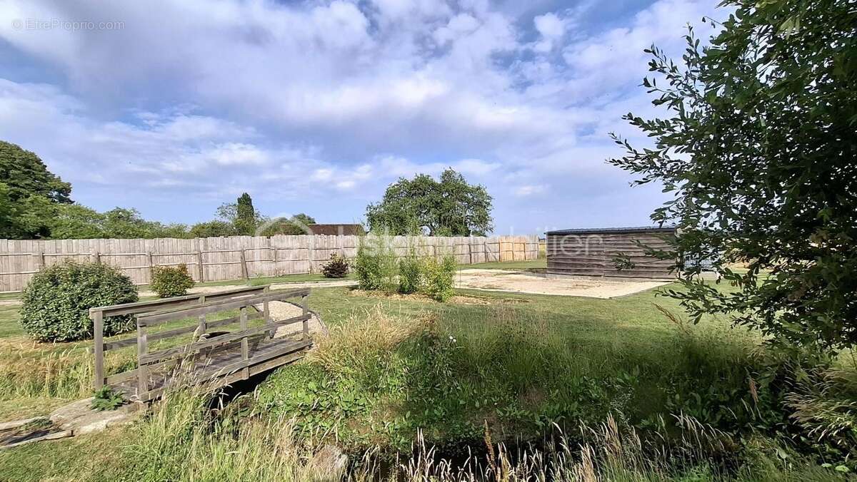 Découvrez votre havre de paix idéal dans un cadre exceptionnel ! - photo 5