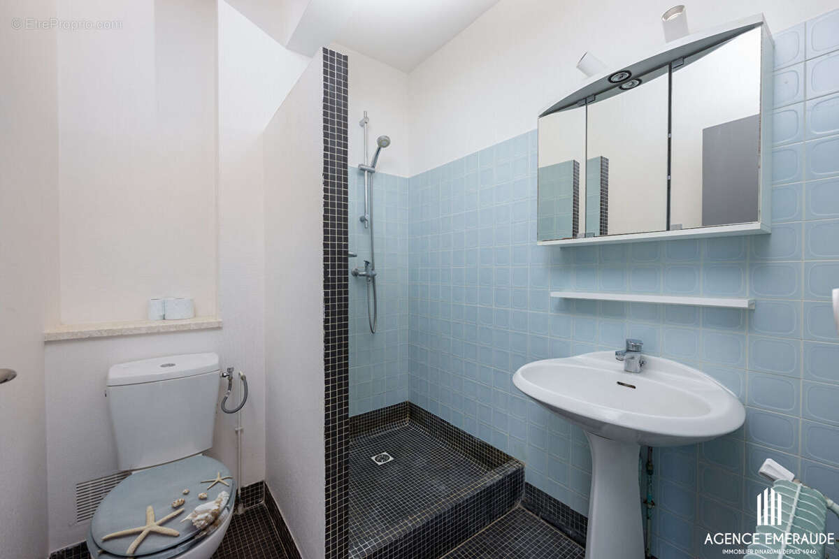 Appartement à DINARD