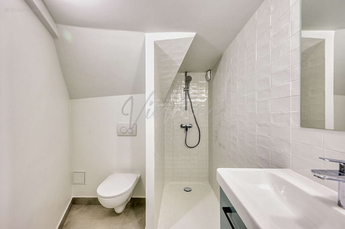 Appartement à SAINT-GERMAIN-EN-LAYE