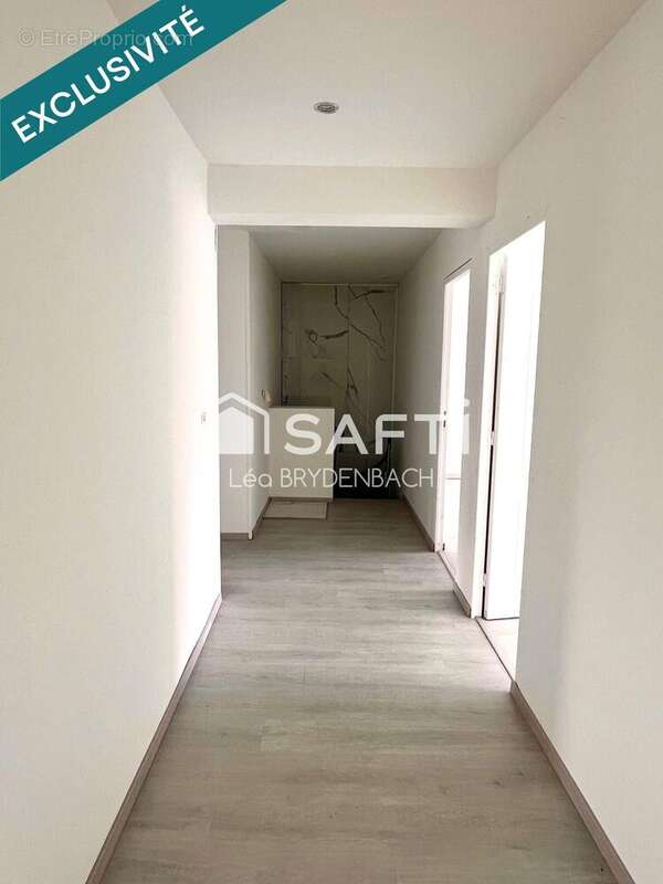 Photo 5 - Maison à LA SENTINELLE