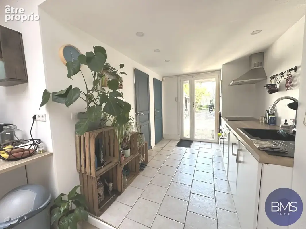 Maison 5 pièces 113 m² à vendre à Fretin (59273) - photo 9
