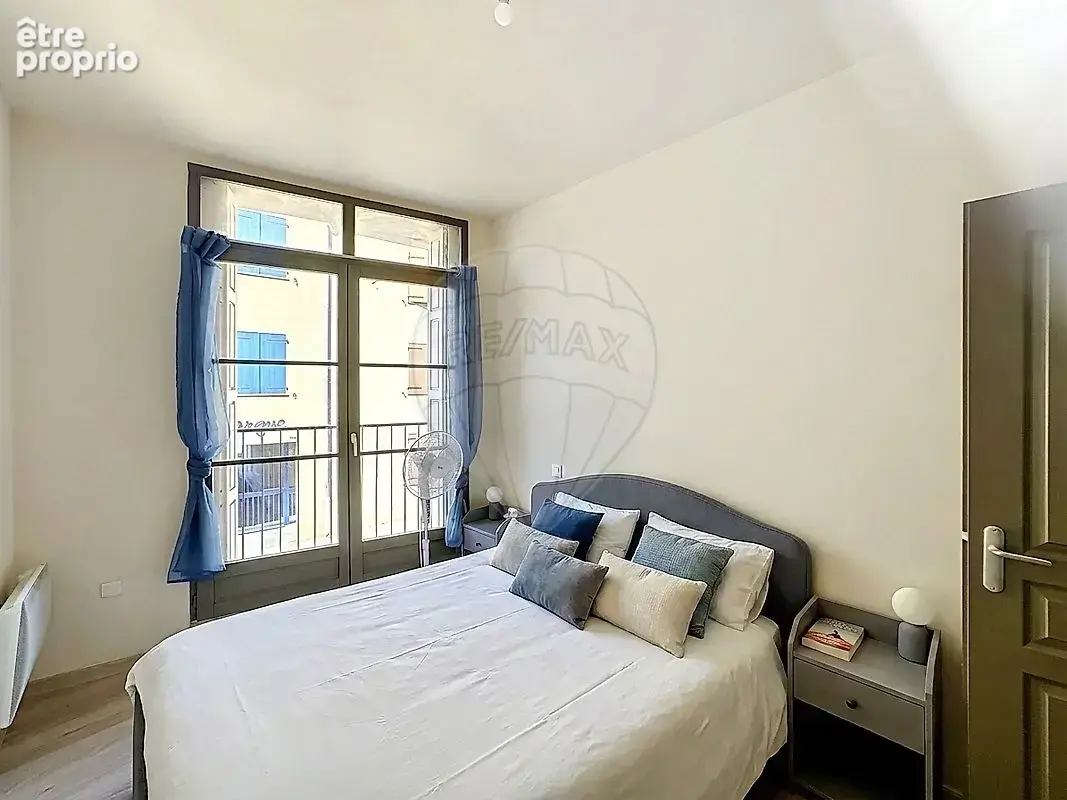 Appartement 2 chambre(s) à vendre - photo 6