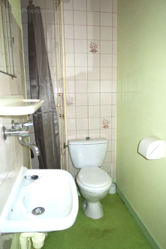 Appartement à POITIERS