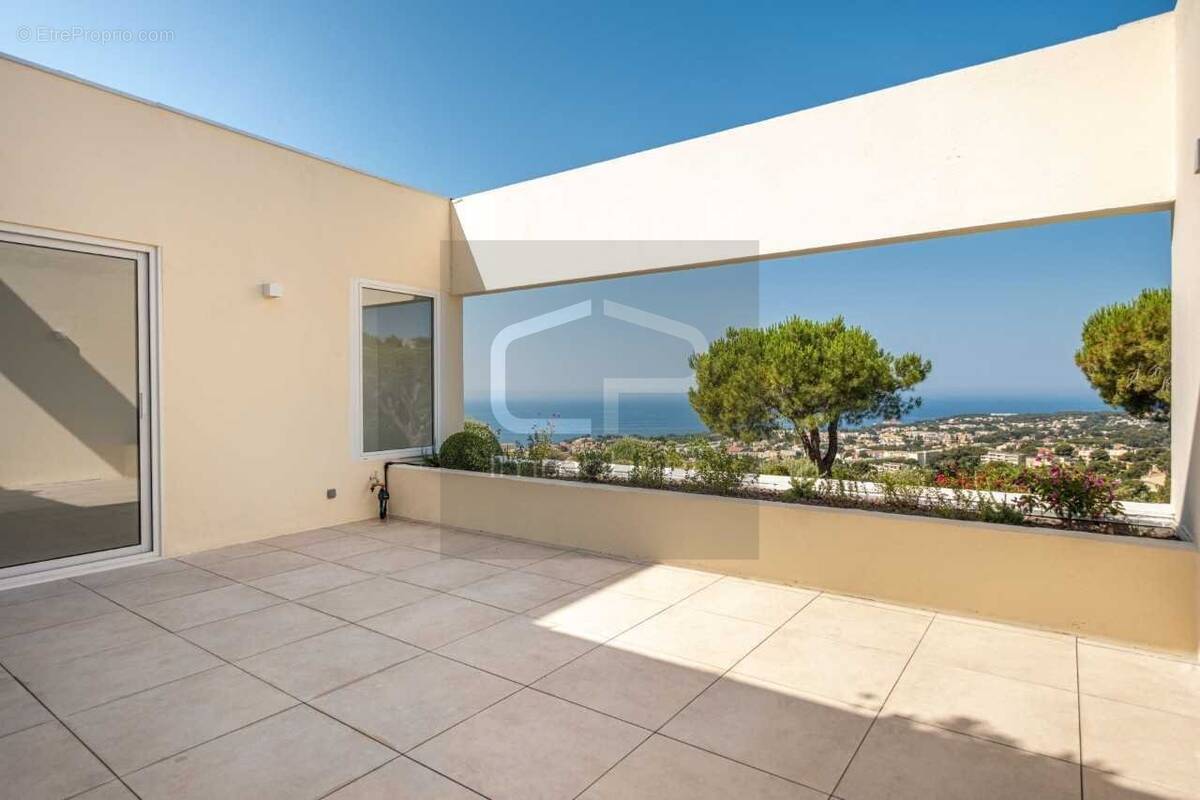 Appartement à BANDOL