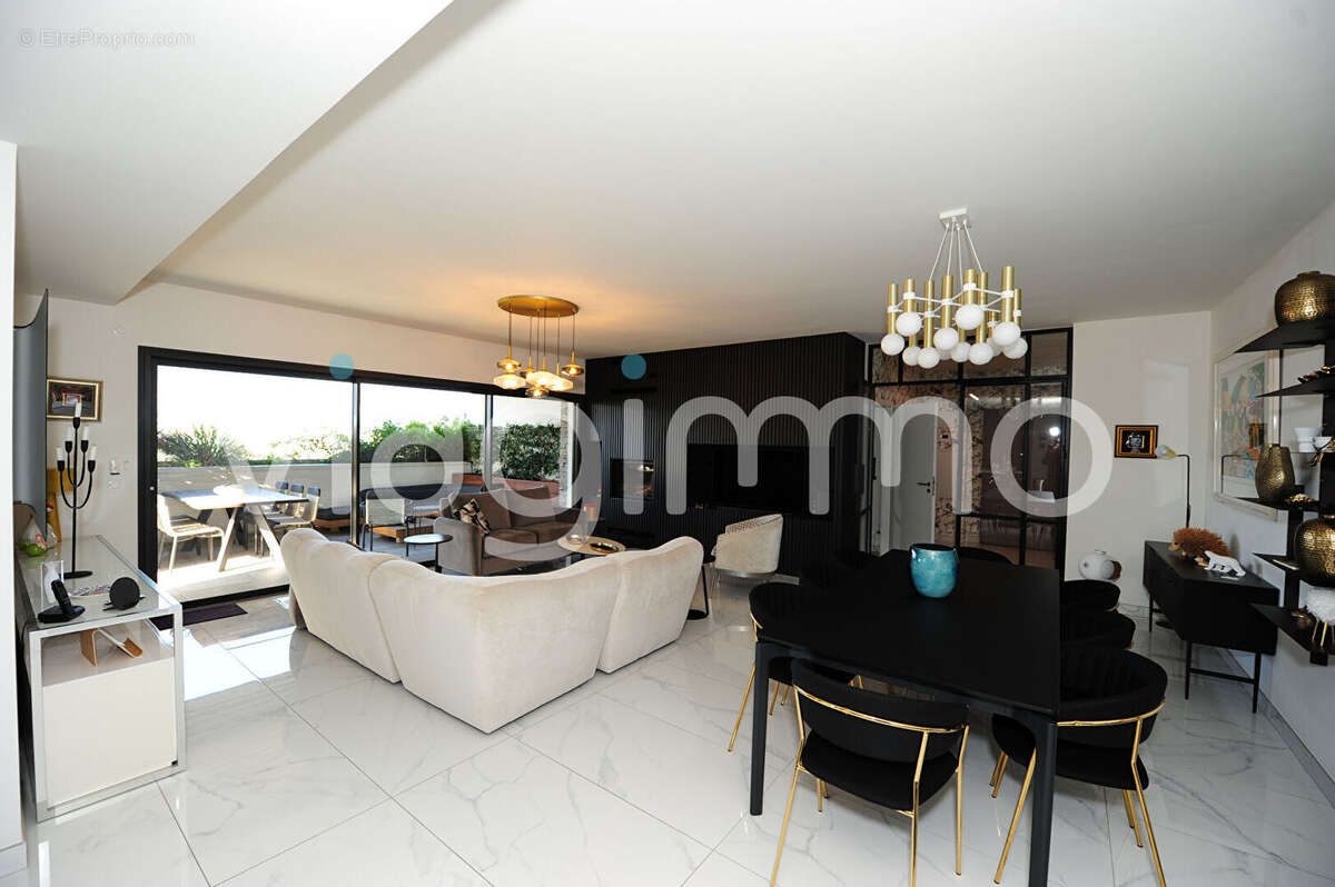 Appartement Valence 5 pièces 150 m2 - photo 3