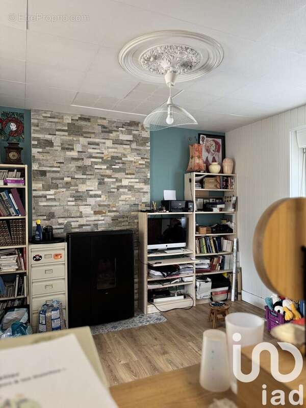 Photo 9 - Maison à TELGRUC-SUR-MER