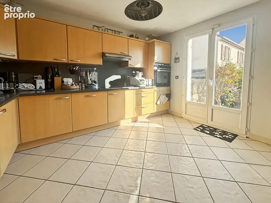 Maison 134m² à orsay - photo 15