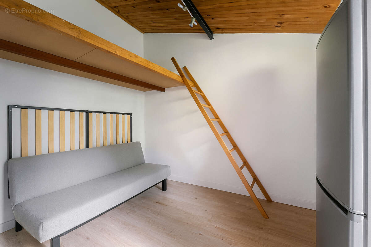 Maison à CHAMPIGNY-SUR-MARNE