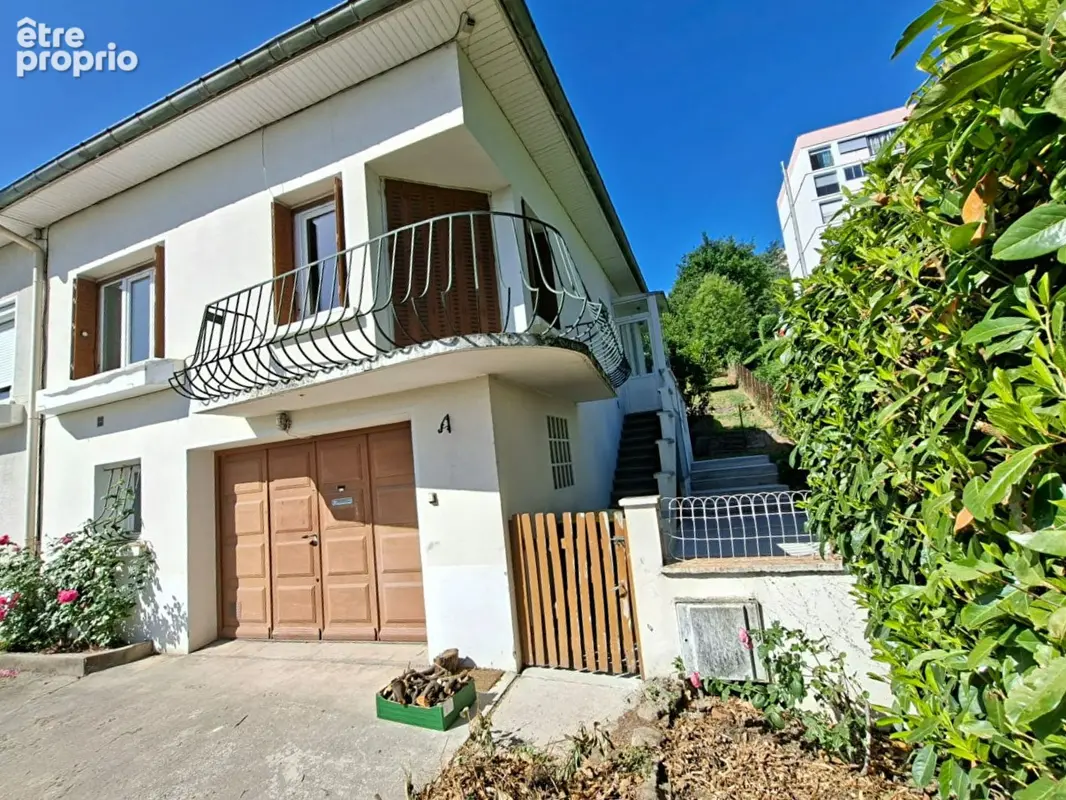 Maison à VILLARS