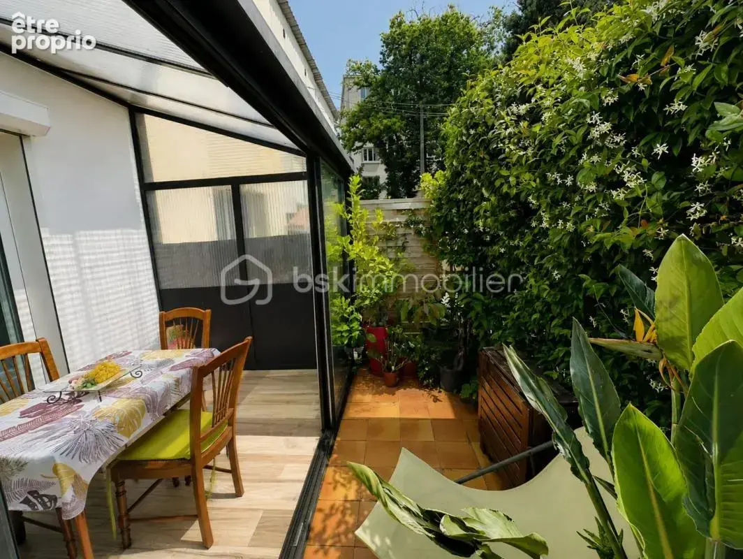 Maison 3 pièces 56 m² à vendre à Le Chesnay (78150) - photo 13