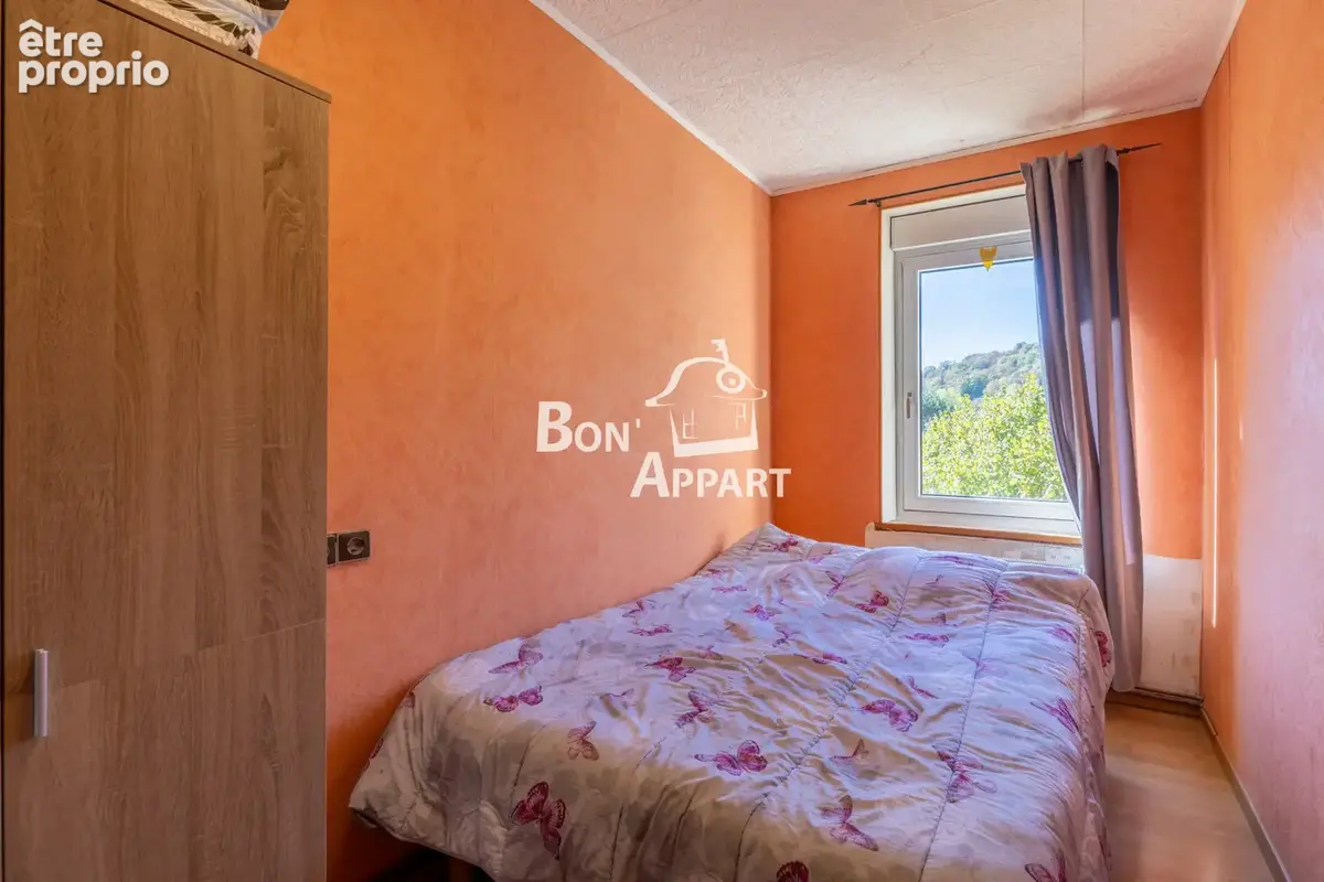 Maison mitoyenne - photo 6