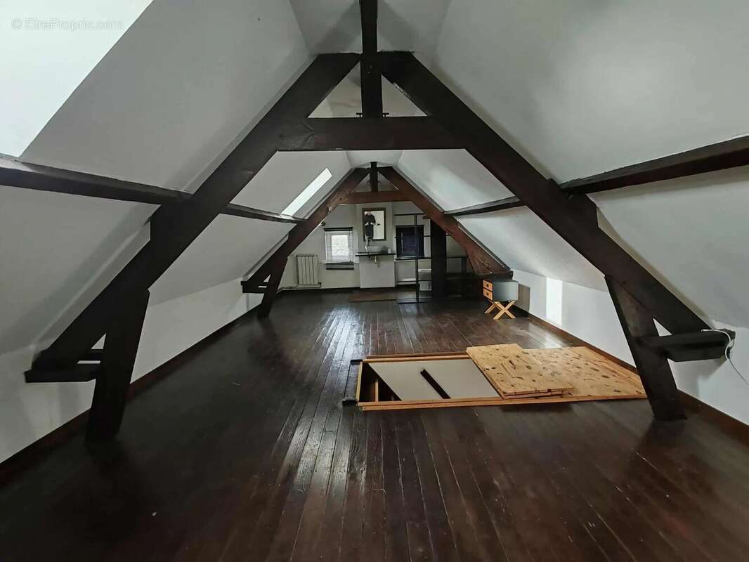 Maison 3 chambres - photo 5
