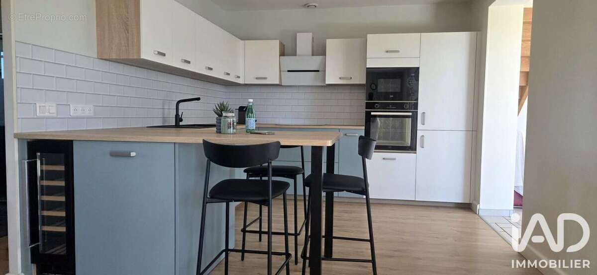 Maison 157 m² à Clessy  - photo 3