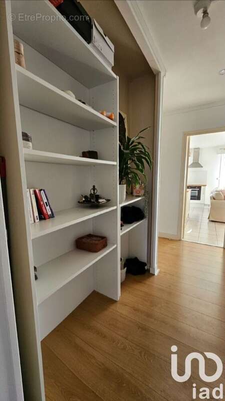 Photo 4 - Appartement à SAINT-JEAN-LE-BLANC