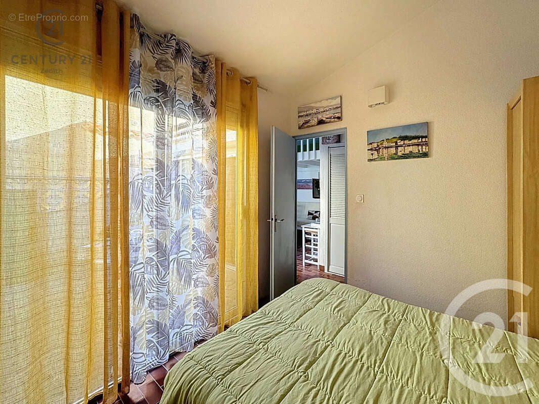 Maison à LE BARCARES