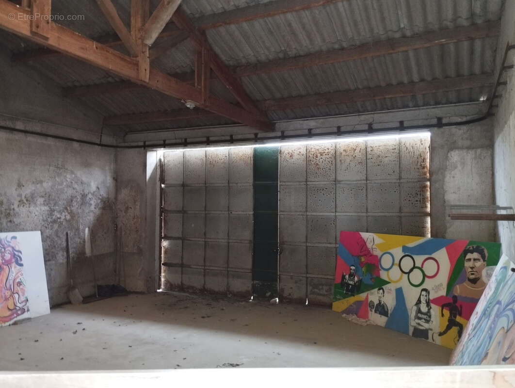 Appartement à CLOYES-SUR-LE-LOIR