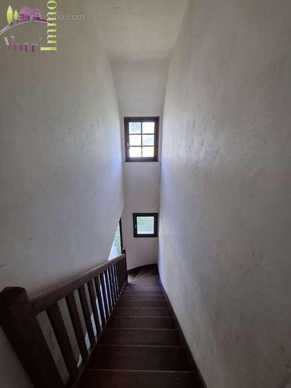 Maison en impasse - photo 10