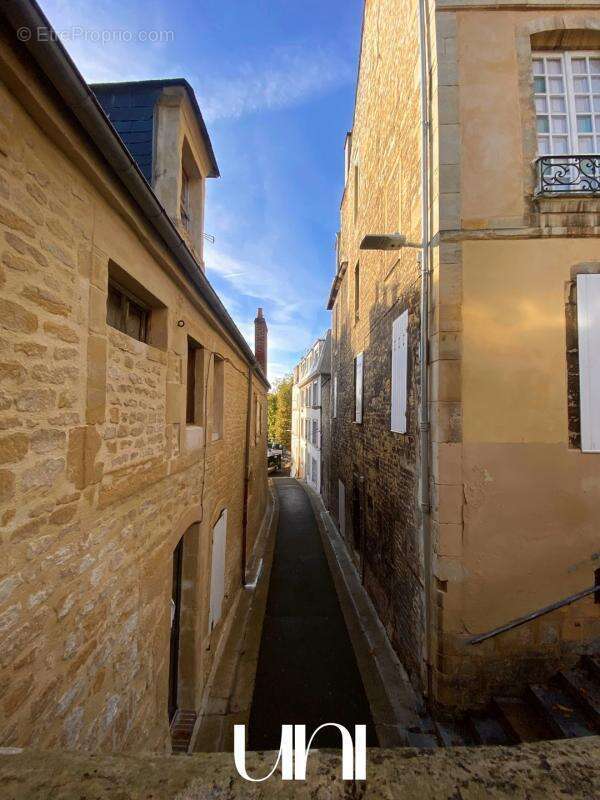 Maison à CAEN