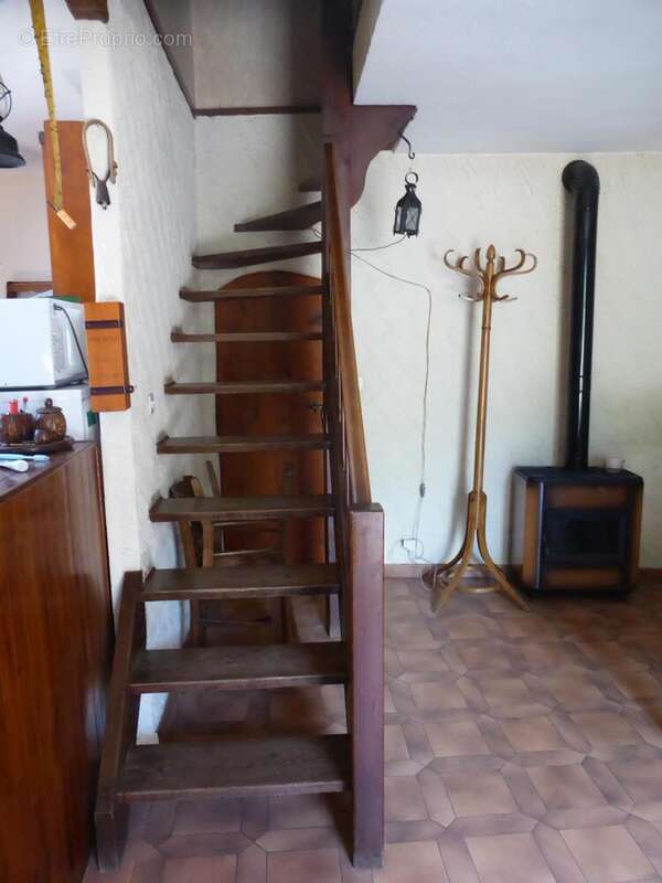 Photo 4 - Maison à LE FUGERET