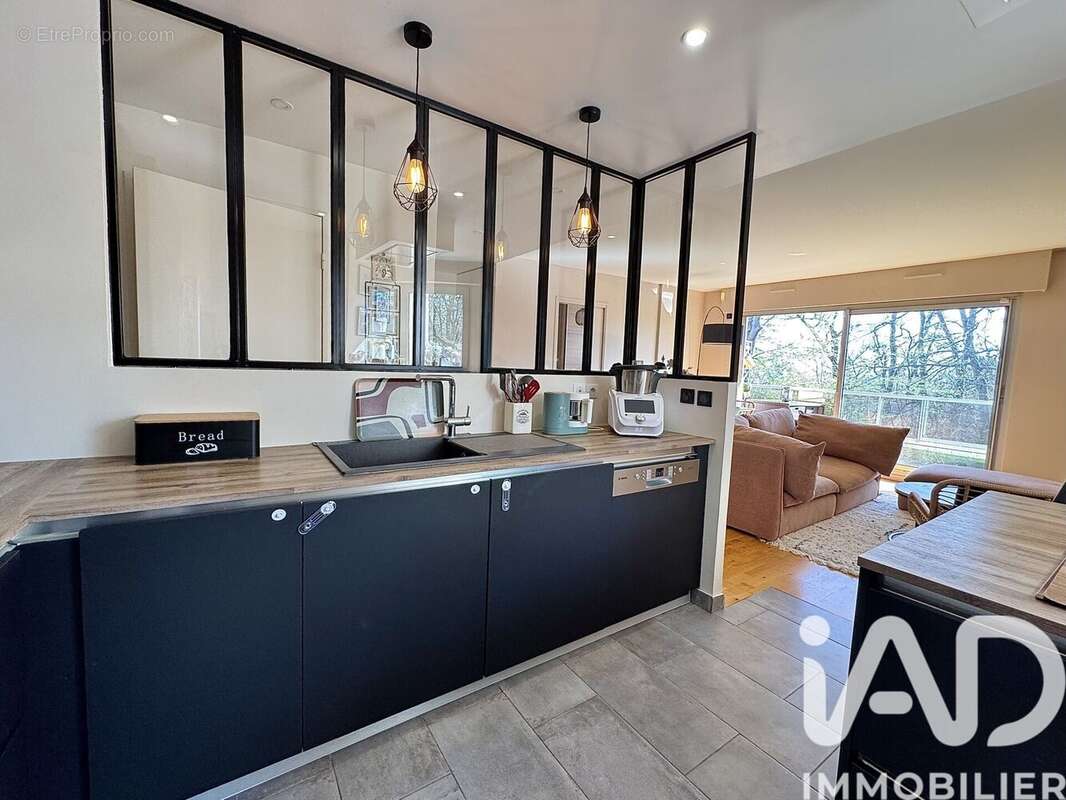 Photo 9 - Appartement à BOUGIVAL