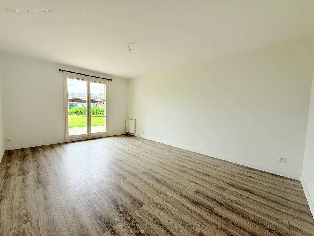 Appartement à ETAMPES