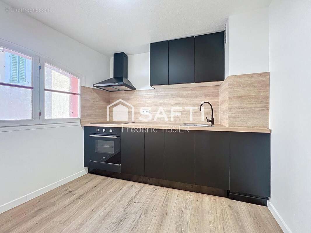 Photo 3 - Appartement à GRASSE