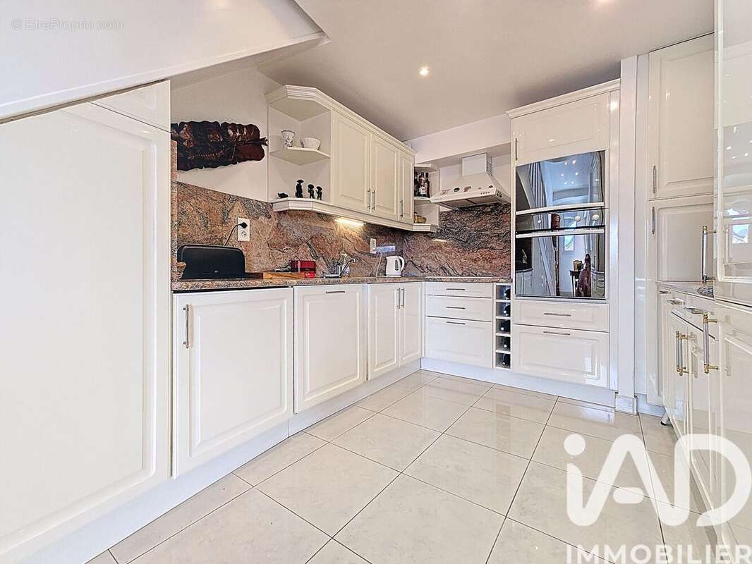 Photo 5 - Appartement à SAINTE-MAXIME