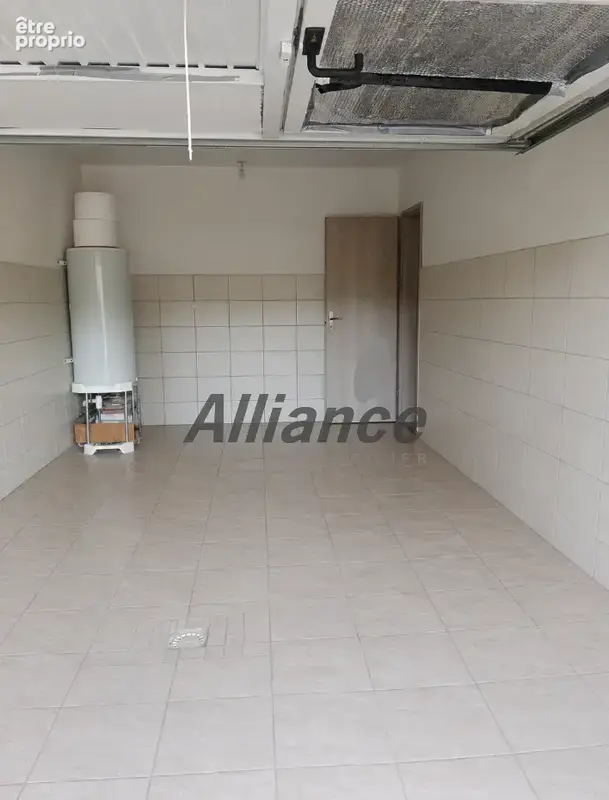 maison de plain pied / pavillon - photo 16