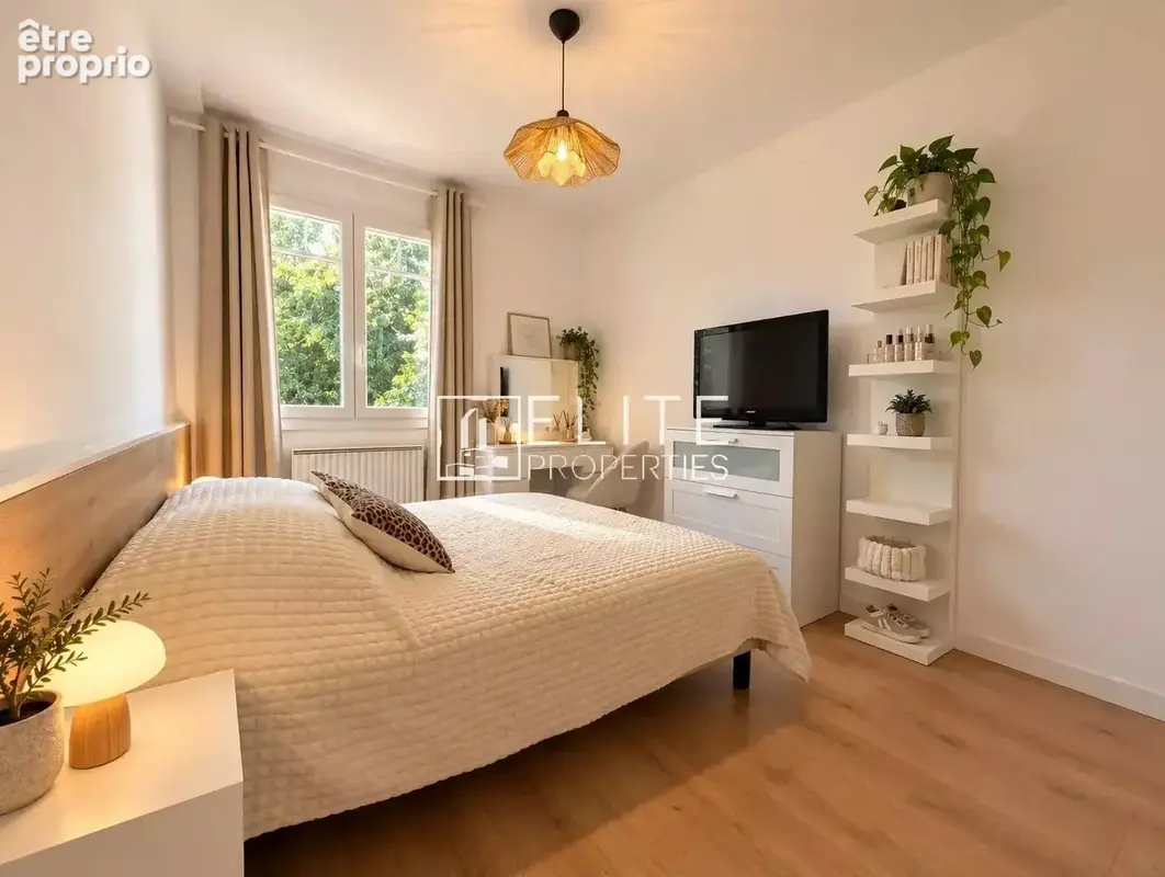 ST JACQUES : Maison individuelle 120m² + Terrain 900 m² - photo 9