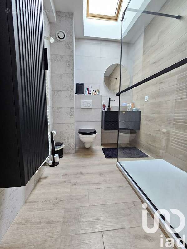 Photo 8 - Appartement à COSNES-ET-ROMAIN