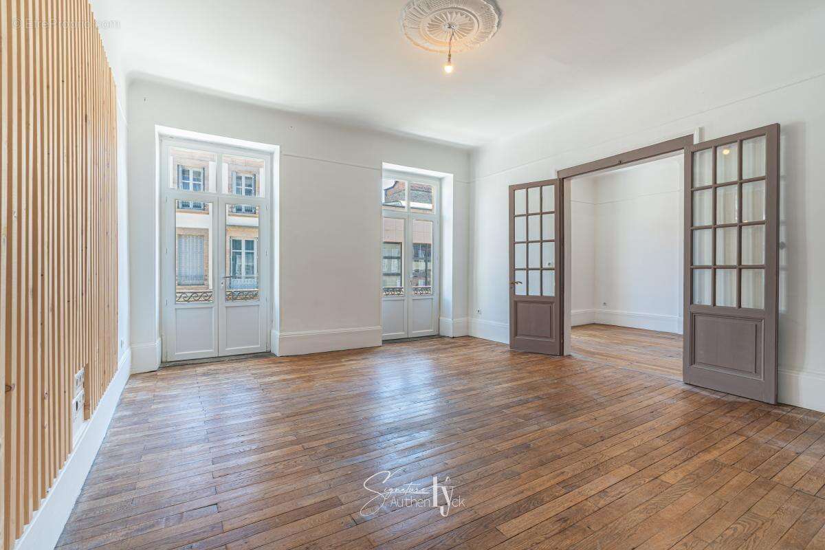 Appartement à LIMOGES
