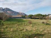 Terrain à ROQUEBRUNE-SUR-ARGENS