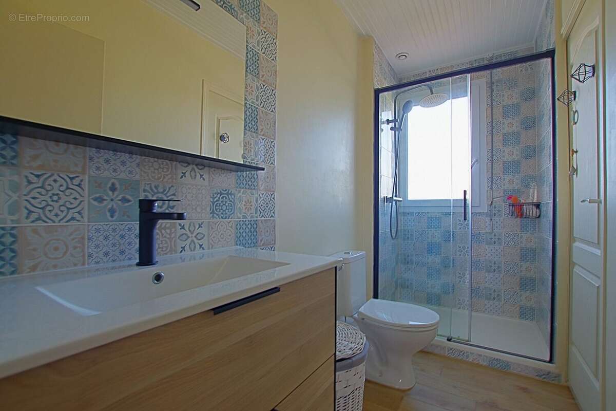 Maison à LES SABLES-D&#039;OLONNE