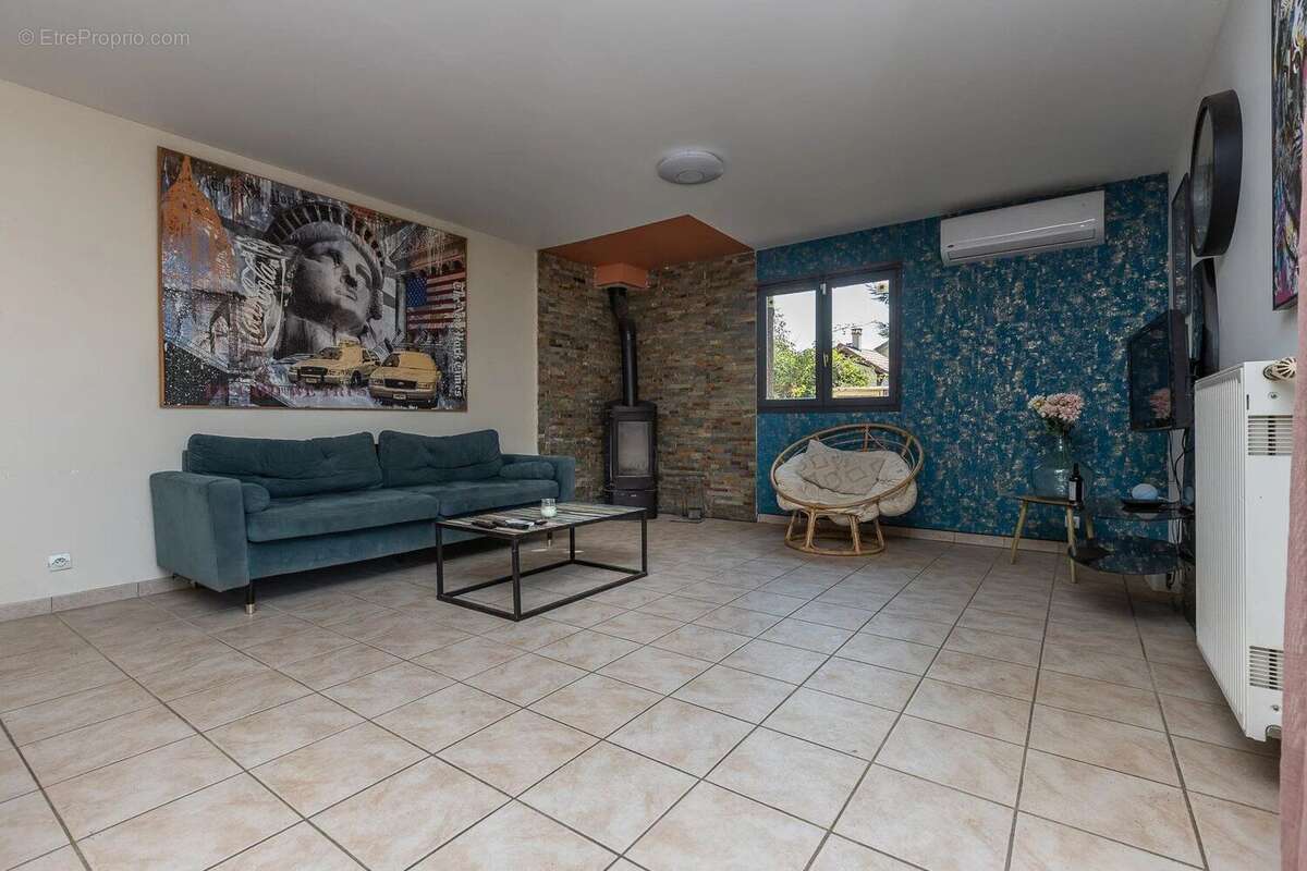 Vente Maison Bouvesse-quirieu(38390) 257 000ï¿œ - photo 4