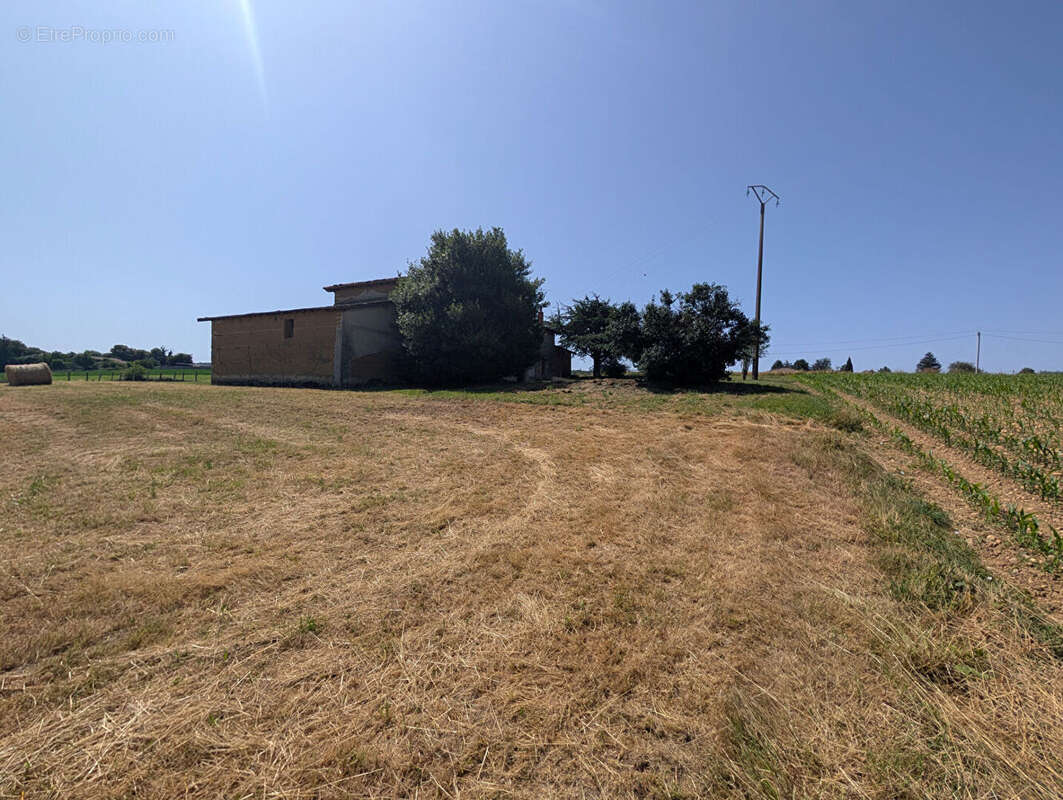 Maison à SAINT-SORLIN-DE-VIENNE