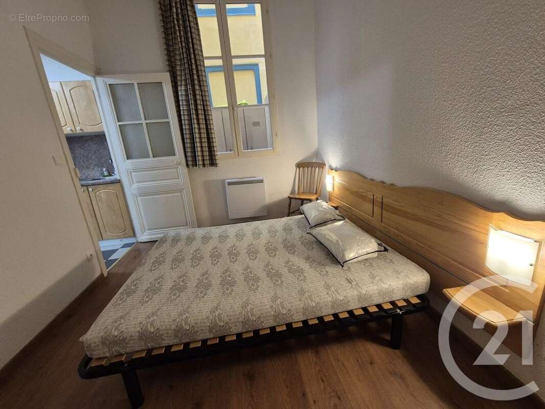 Appartement à CAUTERETS