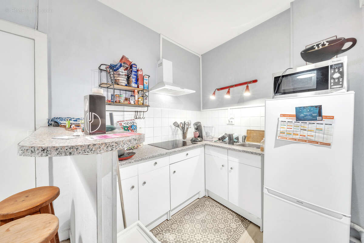 Appartement à DIJON