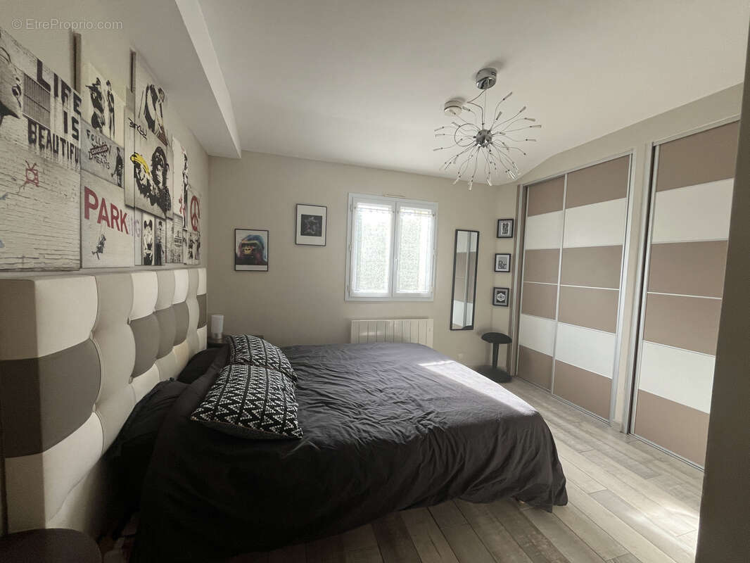 Maison à LE CELLIER