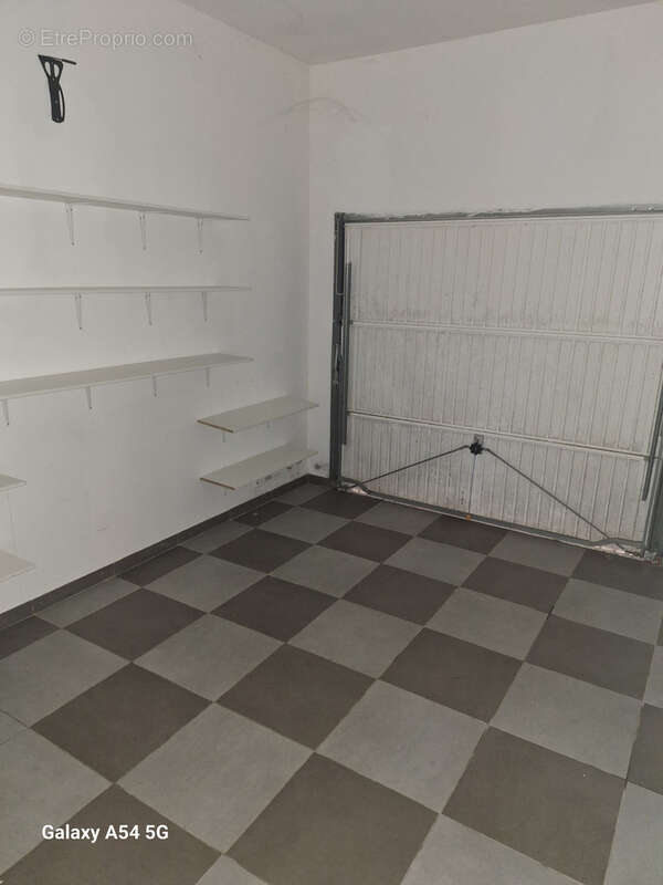 Maison à MARCORIGNAN